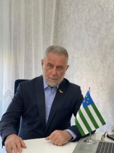 Руслан Кутаев