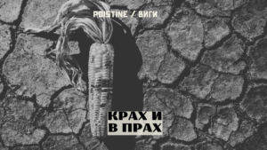 Фатальный кризис системы